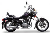 2005 Veli ZQ 150-4 II photo